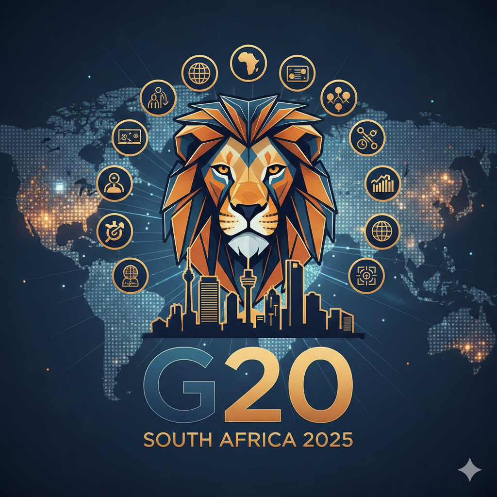 G20 SUMMIT 2025